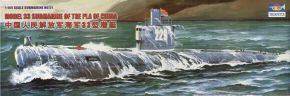 обзорное фото Chinese 33 Submarine Подводный флот