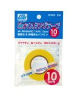обзорное фото Mr. Masking Tape (10mm) / Маскирующая лента (10мм) Маскировочные ленты