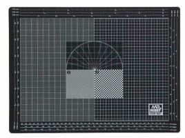 Mr. Cutting Mat A4 Size / Матовый коврик для резки формата А4