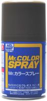 обзорное фото Mr. Color Spray (100 ml) Olive Drab - Оливковый Краска / грунт в аэрозоле
