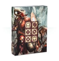 BEASTS OF CHAOS DICE