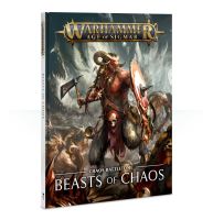 обзорное фото BATTLETOME: BEASTS OF CHAOS (HB) (ENG) Кодекси та правила Warhammer