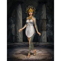 Medusa