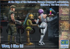 Wow, I like it!