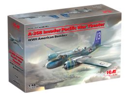 A-26В Invader Pacific War Theater