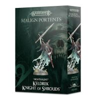 обзорное фото NIGHTHAUNT KELDREK: KNIGHT OF SHROUDS NIGHTHAUNT