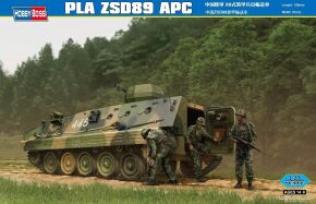 PLA ZSD89 APC