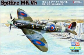 Spitfire MK.Vb