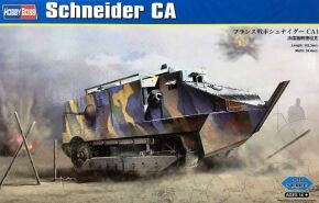 Schneider CA - Early