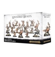 обзорное фото SLAVES TO DARKNESS: UNTAMED BEASTS Раби темряви