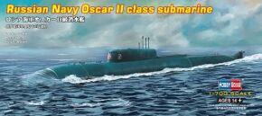 Russian Navy Oscar II class submarine
