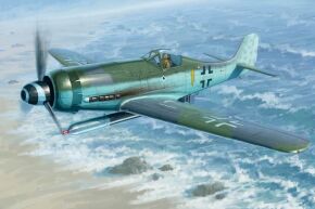 Focke-Wulf FW190D-12 R14
