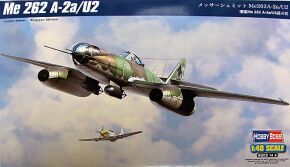 Me 262 A-2a/U2