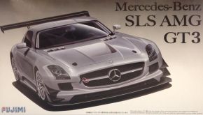 SLS AMG GT3	