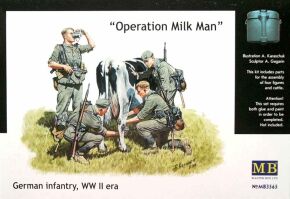 Operation Milkman