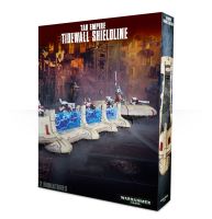 обзорное фото TAU EMPIRE TIDEWALL SHIELDLINE Імперія ТАУ