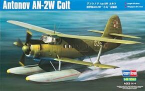 Antonov AN-2W Colt