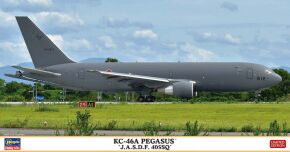 Збірна модель літака KC-46A PEGASUS "J.A.S.D.F. 405SQ" 1/200