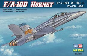 F/A -18D "Hornet"