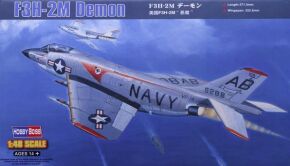 F3H-2M  Demon
