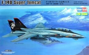  F-14D Super Tomcat