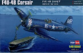  F4U-4B Corsair
