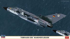 Збірна модель літака TORNADO IDS "MARINEFLIEGER" 1/72