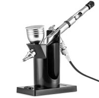 обзорное фото Mr. Stand for Air Brush / Підставка під аерограф Аксессуары