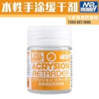 Acrysion Retarder (18 ml) / Замедлитель высыхания для акриловых красок