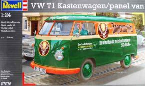  VW T1 Transporter (Kastenwagen)