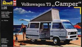 VW T3 Camper