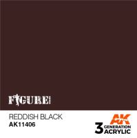 REDDISH BLACK – FIGURES