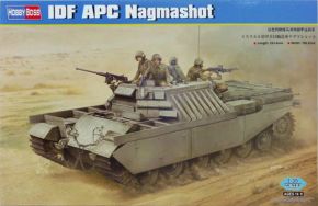 IDF APC Nagmashot