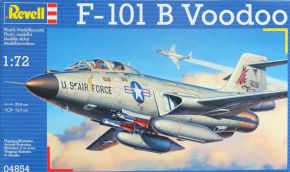  F-101B VOODOO