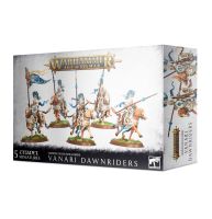обзорное фото LUMINETH REALM-LORDS: VANARI DAWNRIDERS LUMINETH REALM-LORDS