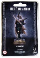 обзорное фото DRUKHARI ARCHON Друхарі