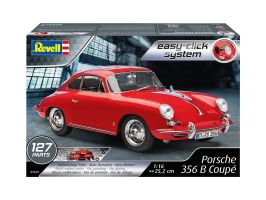 Porsche 356 Coupe (easy click)