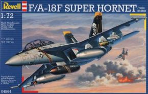 F/A-18F Super Hornet Twinseater