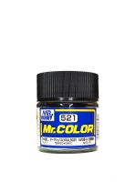 Mr. Color  (10 ml) Teerschwarz /  НАТО черный
