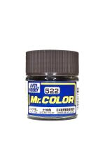 Mr. Color  (10 ml) Ground Color / Основной цвет японской армии