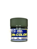 Mr. Color  (10 ml) Grass Color / Цвет травы