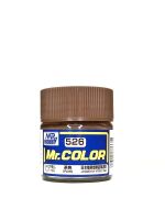 Mr. Color  (10 ml) Brown / Коричневый