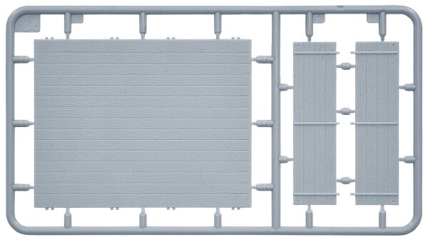 Сборная модель 1/35 Советский грузовик 2 тонны, тип AAA, с полевой кухней  Miniart 35257 детальное изображение Автомобили 1/35 Автомобили