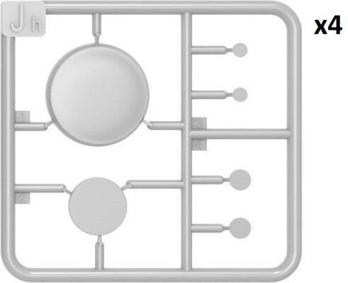 Сборная модель 1/35 Фигуры Продавцы сыра Miniart 38076 детальное изображение Фигуры 1/35 Фигуры