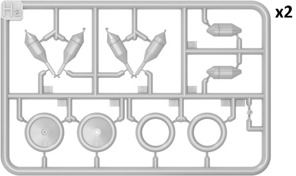 Scale model 1/48 Airplane Junkers F13 Mid Production (German, Polish, Swiss operation) MiniArt 48005 детальное изображение Самолеты 1/48 Самолеты