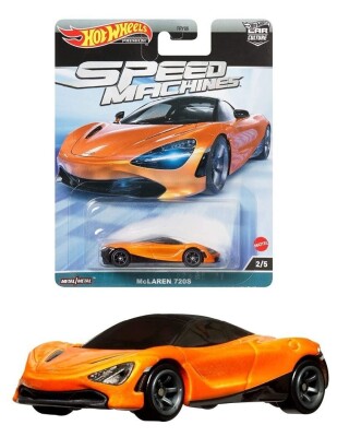 Машинка Hot Wheels премиум в ассортименте  (американский стиль) FPY86 детальное изображение Hot Wheels 