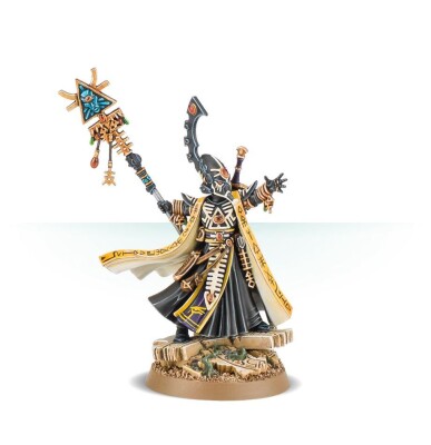 Aeldari: Eldrad Ulthran детальное изображение Эльдары WARHAMMER 40,000