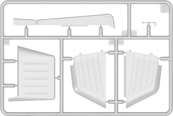 Сборная модель 1/35 Лёгкий немецкий разведывательный вертолёт Фл 282 Б-21 Колибри Miniart 41003 детальное изображение Вертолеты 1/35 Вертолеты