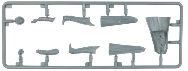 Сборная модель 1/35 Фигуры Американские гангстеры МиниАрт 38108 детальное изображение Фигуры 1/35 Фигуры