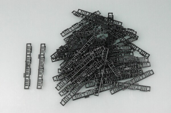 Збірна модель 1/35 Німецький танк VK 4502 (P) Hintern HobbyBoss 82445 детальное изображение Бронетехника 1/35 Бронетехника